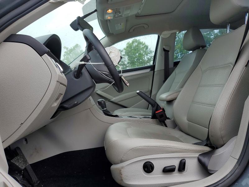 2019 Volkswagen Passat მანქანა იყიდება აუქციონზე, vin: 1VWLA7A36KC006461, აუქციონის ნომერი: 56316796