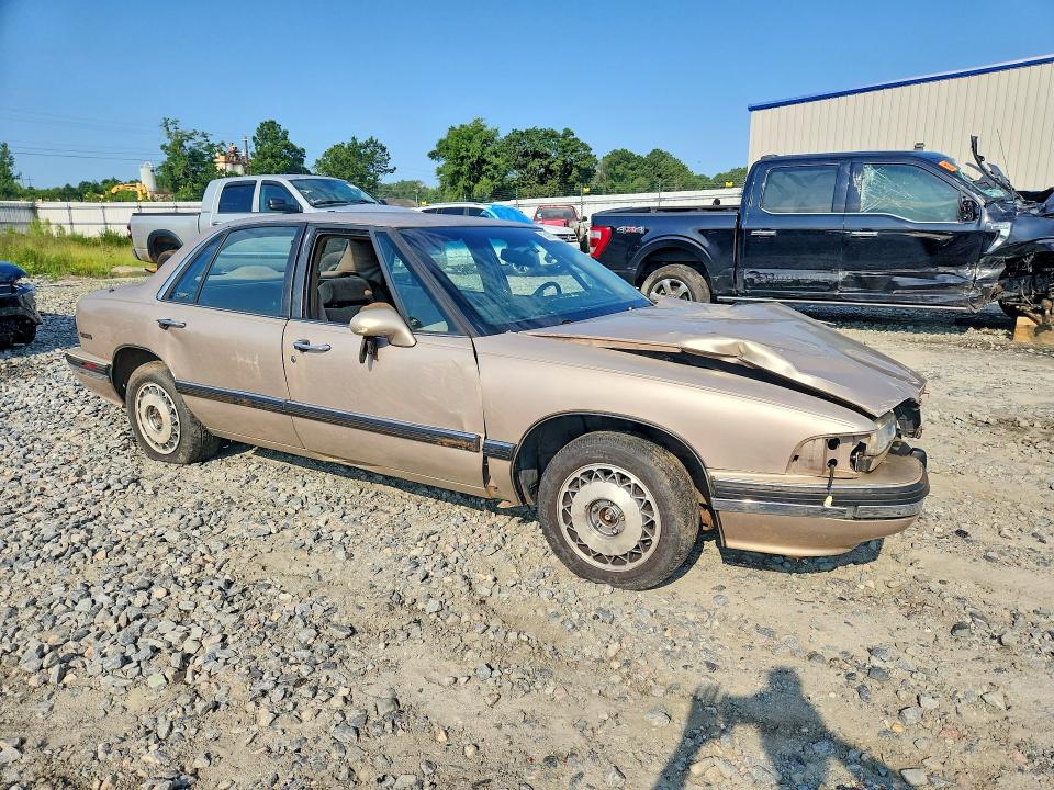 Aukcja sprzedaży 1994 Buick Lesabre, vin: 1G4HP52LXRH505623, numer aukcji: 85455765