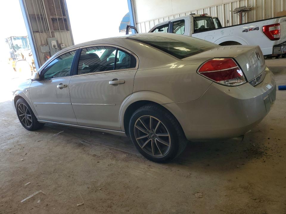 Продаж на аукціоні авто 2007 Saturn Aura, vin: 1G8ZS57N57F208778, номер лоту: 55893306