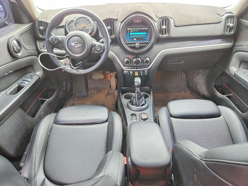 Aukcja sprzedaży 2018 Mini Cooper, vin: WMZYU7C45J3E56609, numer aukcji: 58879446