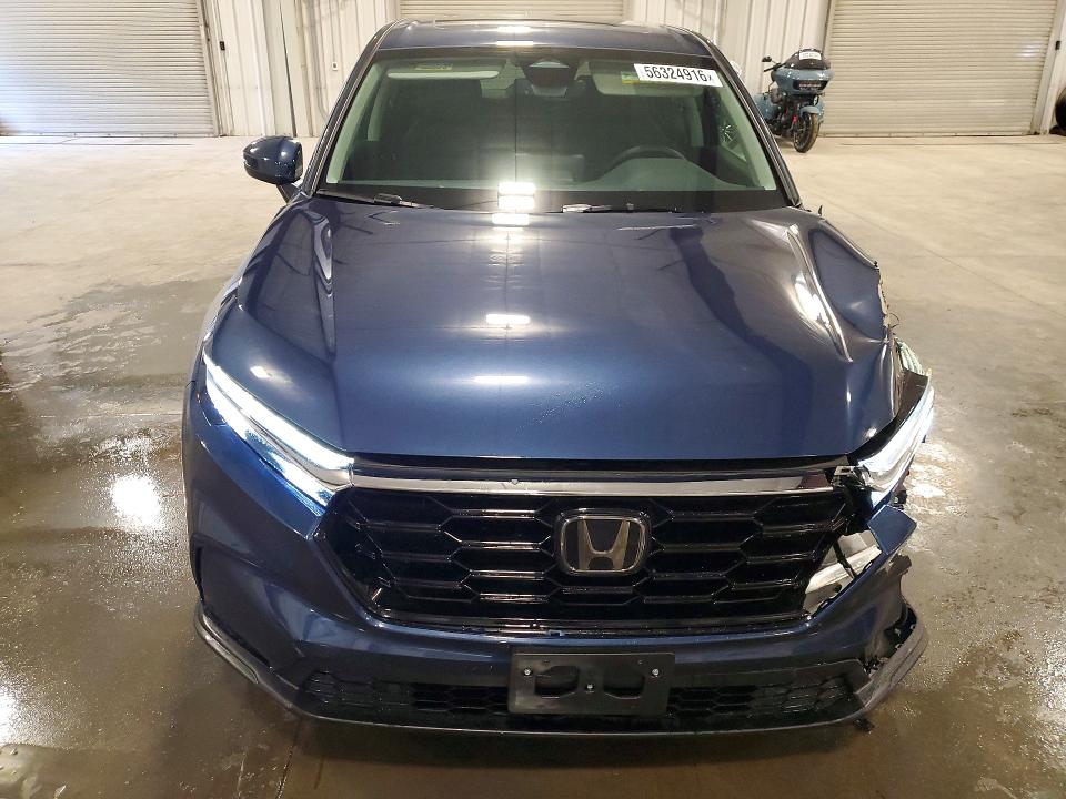 Продаж на аукціоні авто 2026 Honda Cr-v, vin: 2HKRS4H72TH481290, номер лоту: 56324916