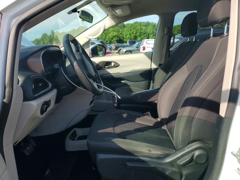 Продаж на аукціоні авто 2020 Chrysler Voyager, vin: 2C4RC1AG7LR108836, номер лоту: 58182916