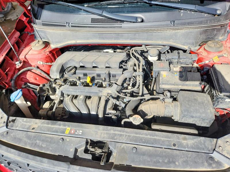 Продаж на аукціоні авто 2021 Hyundai Venue, vin: KMHRC8A3XMU095151, номер лоту: 57762706