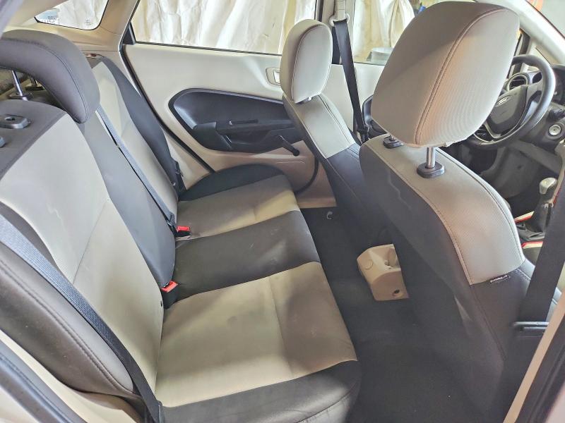 Aukcja sprzedaży 2012 Ford Fiesta, vin: 3FADP4AJXCM176217, numer aukcji: 58929196