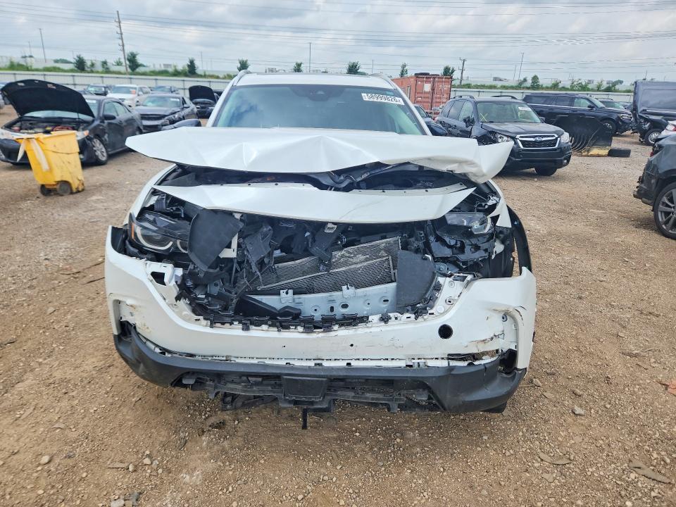 Продажа на аукционе авто 2023 Mazda Cx-50, vin: 7MMVABEM0PN144719, номер лота: 58999826