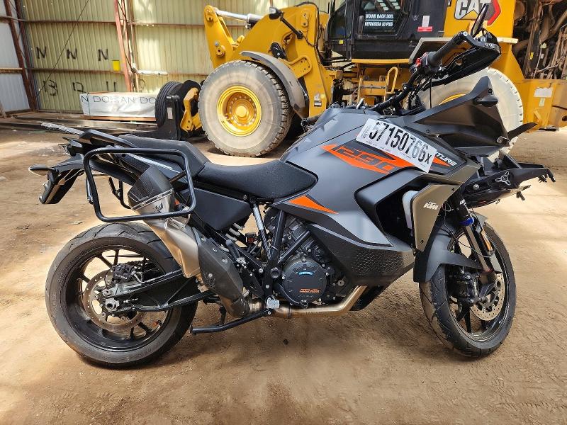 Aukcja sprzedaży 2023 Ktm 1290, vin: VBKV79400PM973364, numer aukcji: 57150766
