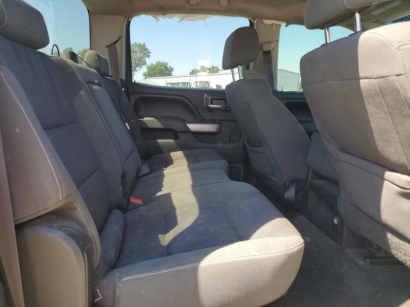 Продажа на аукционе авто 2016 Chevrolet Silverado, vin: 1GC1KVE80GF144620, номер лота: 57506396