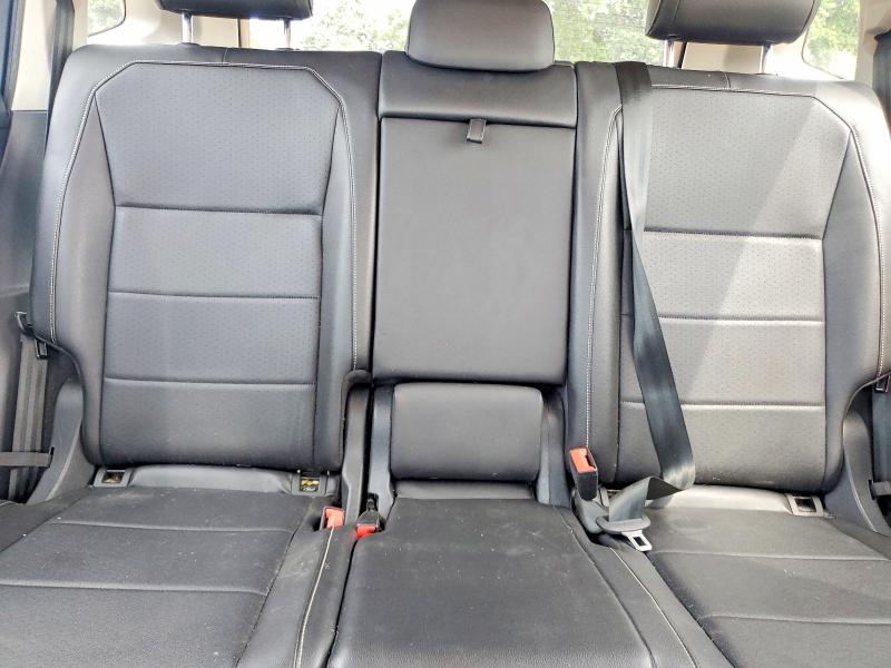 Aukcja sprzedaży 2021 Volkswagen Tiguan, vin: 3VV2B7AX3MM026331, numer aukcji: 58693366