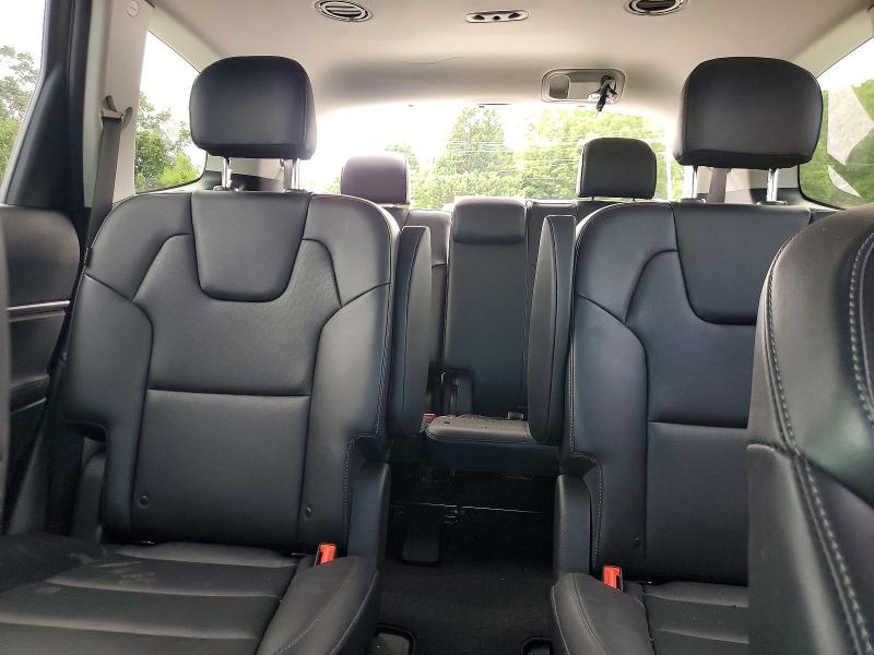 57267986 :رقم المزاد ، 5XYP64GCXSG613373 vin ، 2025 Kia Telluride مزاد بيع