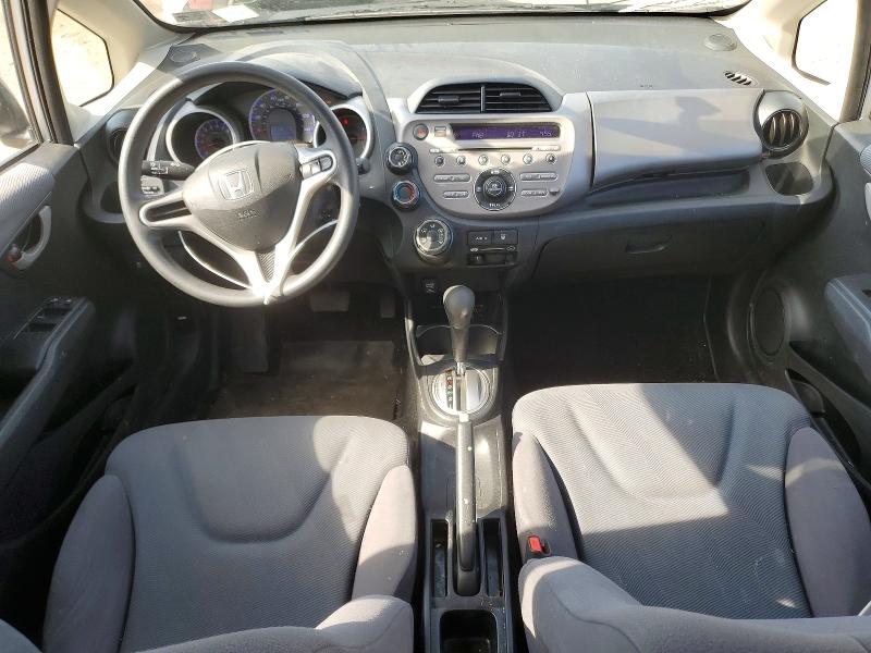 Продаж на аукціоні авто 2012 Honda Fit, vin: JHMGE8H38CC039403, номер лоту: 56168406