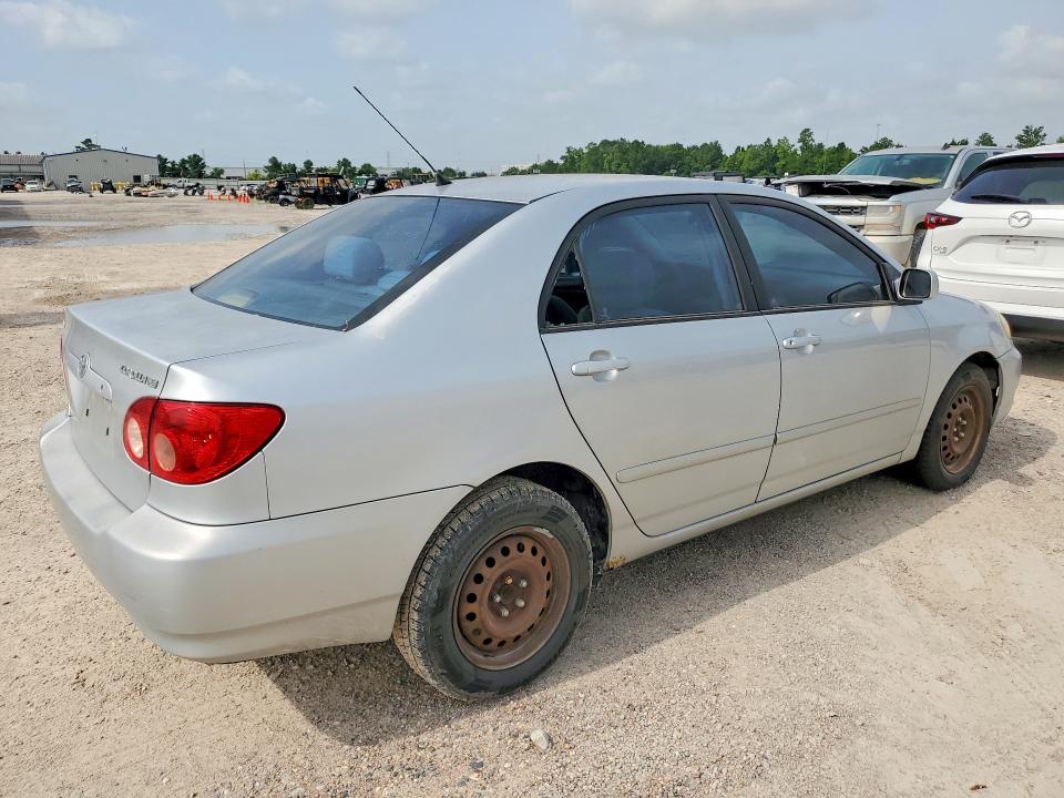 Продажа на аукционе авто 2007 Toyota Corolla, vin: 1NXBR32E57Z912260, номер лота: 55829766
