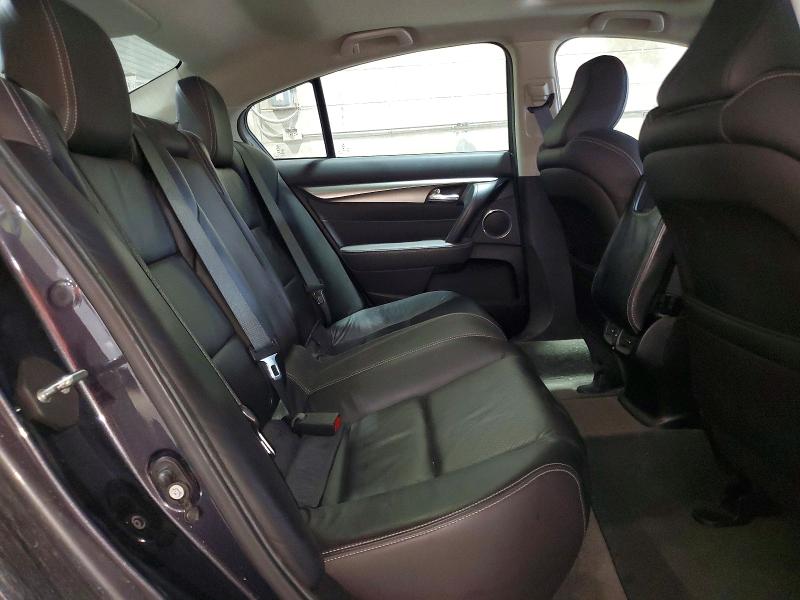 Aukcja sprzedaży 2012 Acura Tl, vin: 19UUA9F57CA007095, numer aukcji: 59156186