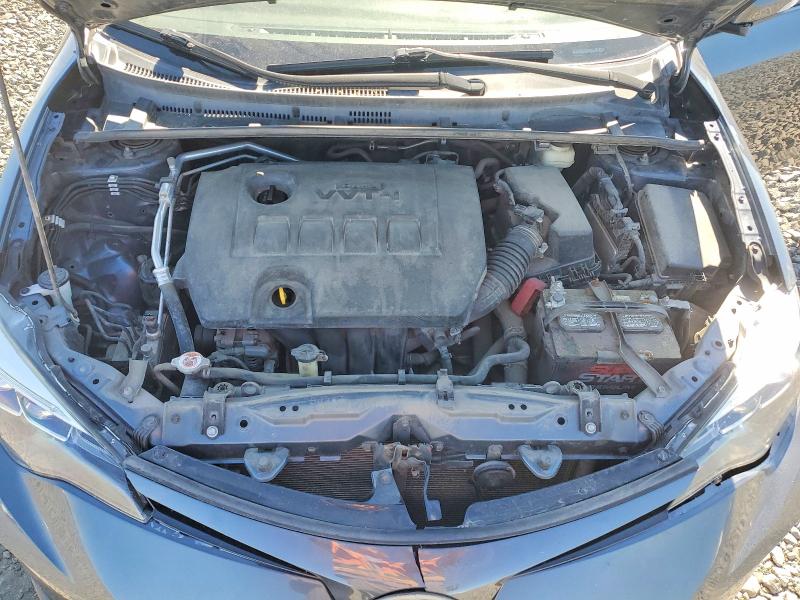 2017 Toyota Corolla მანქანა იყიდება აუქციონზე, vin: 2T1BURHE9HC953566, აუქციონის ნომერი: 57653866