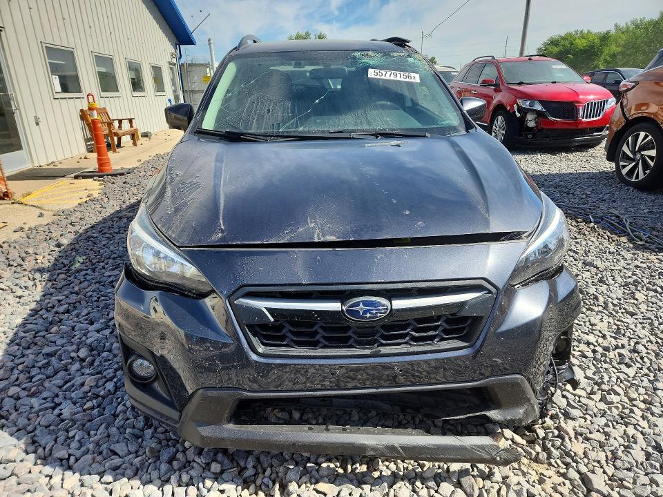 Aukcja sprzedaży 2019 Subaru Crosstrek, vin: JF2GTAEC6K8351872, numer aukcji: 55779156
