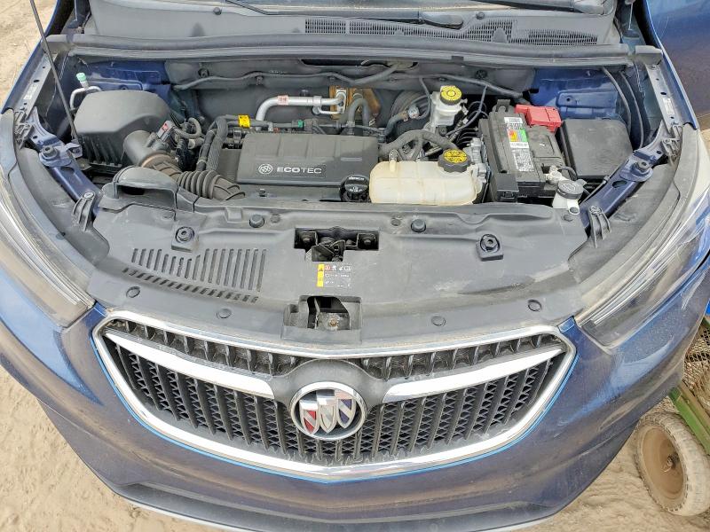 Продаж на аукціоні авто 2019 Buick Encore, vin: KL4CJESB8KB899486, номер лоту: 56091406
