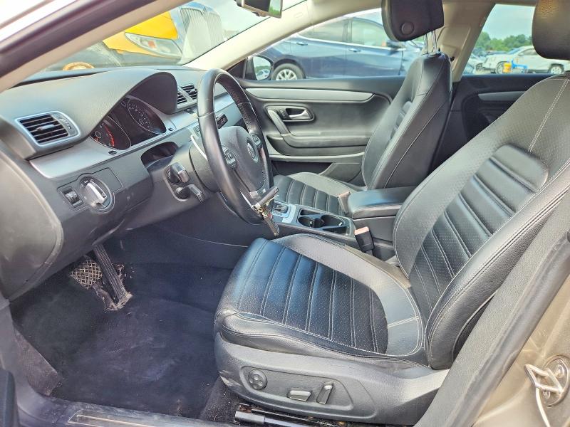 Продажа на аукционе авто 2013 Volkswagen Cc, vin: WVWBP7AN4DE537969, номер лота: 56425916