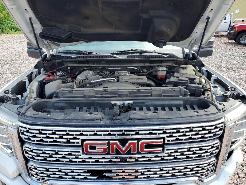 Aukcja sprzedaży 2022 Gmc Sierra, vin: 1GT49WEY1NF251266, numer aukcji: 56027516