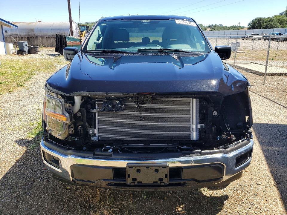 Продаж на аукціоні авто 2025 Ford F150, vin: 1FTEW3K87SKD71706, номер лоту: 55610076