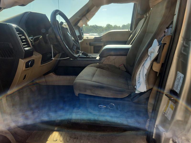 Продажа на аукционе авто 2017 Ford F150, vin: 1FTEX1CFXHFB97923, номер лота: 58789066
