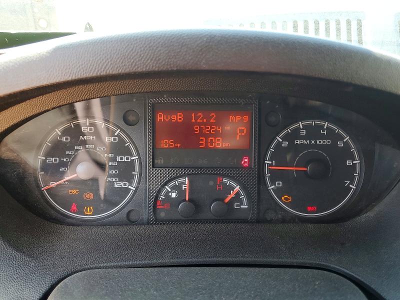Aukcja sprzedaży 2021 Ram Promaster 3500, vin: 3C6FRVJGXME503631, numer aukcji: 57244466