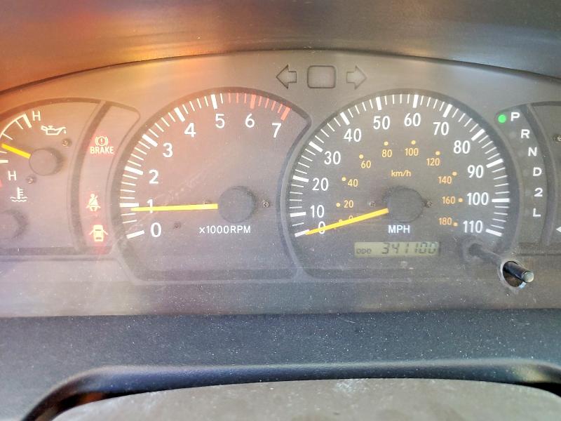 Aukcja sprzedaży 2003 Toyota Tundra, vin: 5TBBT44123S410769, numer aukcji: 57586026