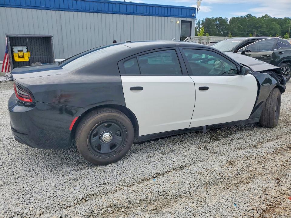 2019 Dodge Charger მანქანა იყიდება აუქციონზე, vin: 2C3CDXAG9KH728330, აუქციონის ნომერი: 55720406