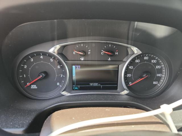 57765736 :رقم المزاد ، 1GKKNMLS9HZ137805 vin ، 2017 Gmc Acadia مزاد بيع