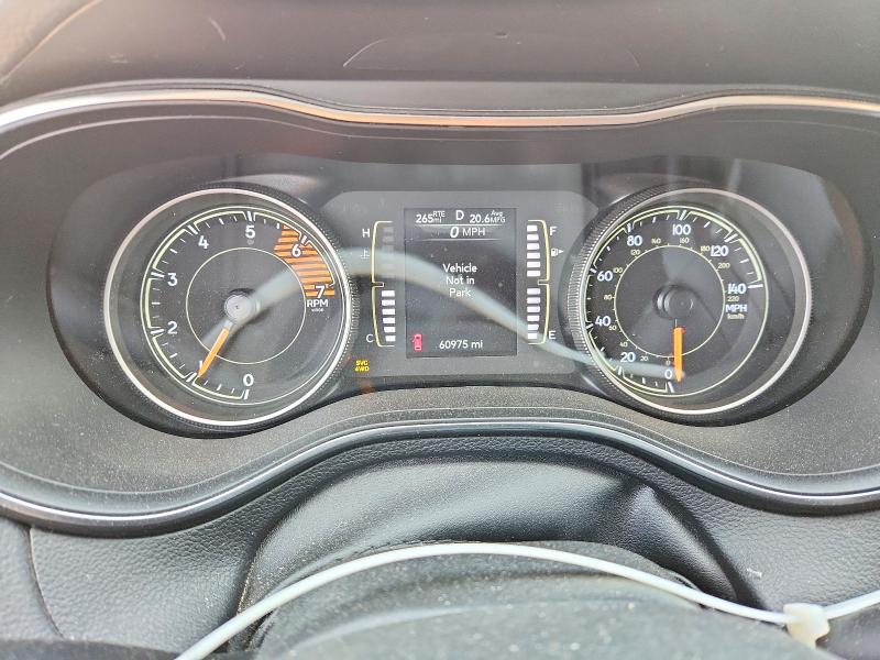 Aukcja sprzedaży 2020 Jeep Cherokee, vin: 1C4PJMLN0LD541492, numer aukcji: 58810296