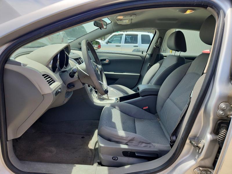 Продаж на аукціоні авто 2011 Chevrolet Malibu, vin: 1G1ZA5EU2BF341454, номер лоту: 57356196
