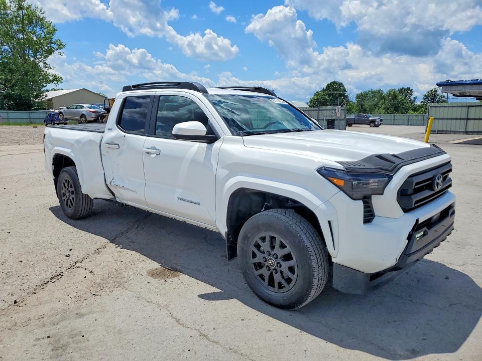 Aukcja sprzedaży 2024 Toyota Tacoma, vin: 3TMLB5JN5RM068691, numer aukcji: 57212656