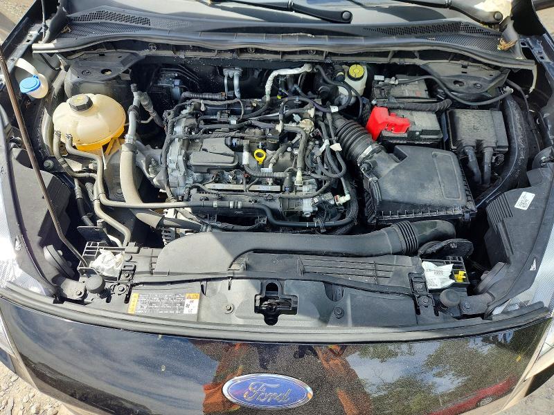 Продаж на аукціоні авто 2022 Ford Escape, vin: 1FMCU9F66NUB14999, номер лоту: 55220766