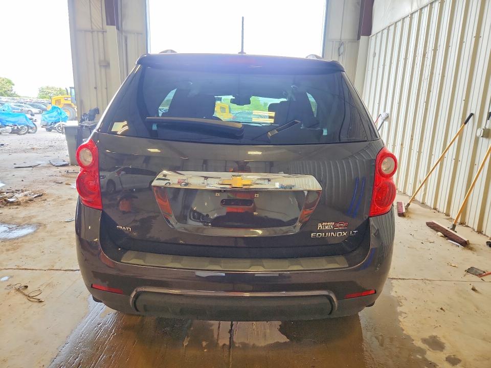 Aukcja sprzedaży 2015 Chevrolet Equinox, vin: 1GNFLGEK0FZ145121, numer aukcji: 57575436