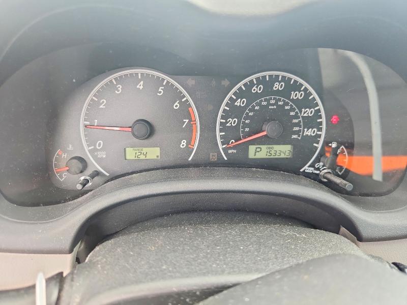 Aukcja sprzedaży 2012 Toyota Corolla, vin: 2T1BU4EE9CC895667, numer aukcji: 55968026