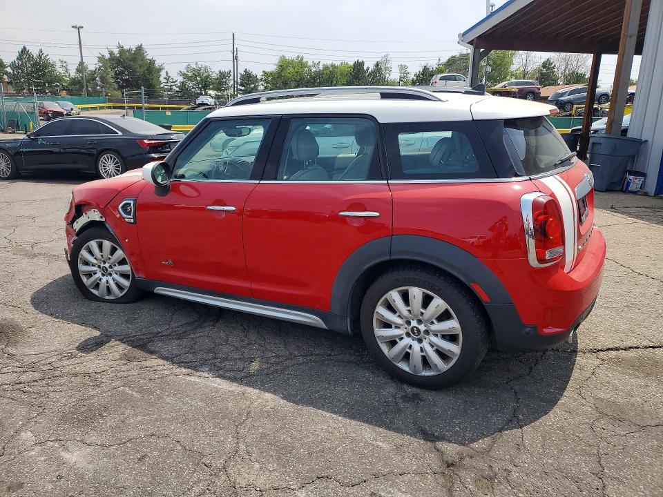 Aukcja sprzedaży 2020 Mini Cooper, vin: WMZYX1C08L3L56330, numer aukcji: 54224266