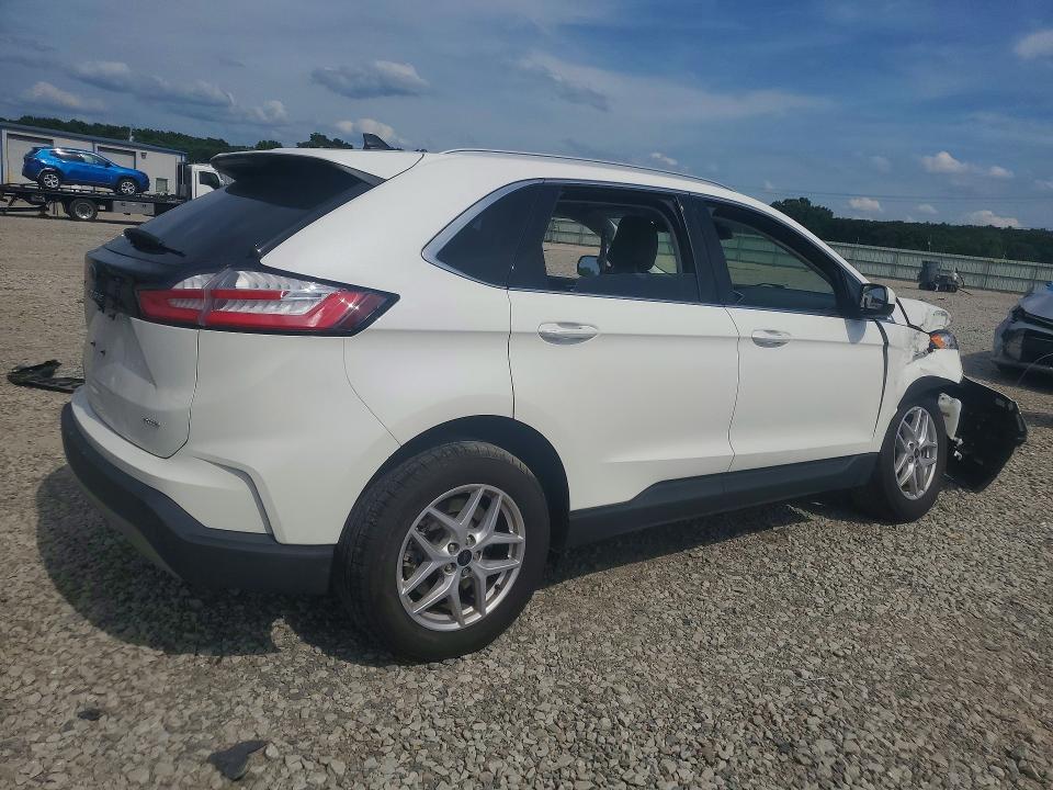 Продажа на аукционе авто 2023 Ford Edge, vin: 2FMPK4J90PBA50950, номер лота: 55864896