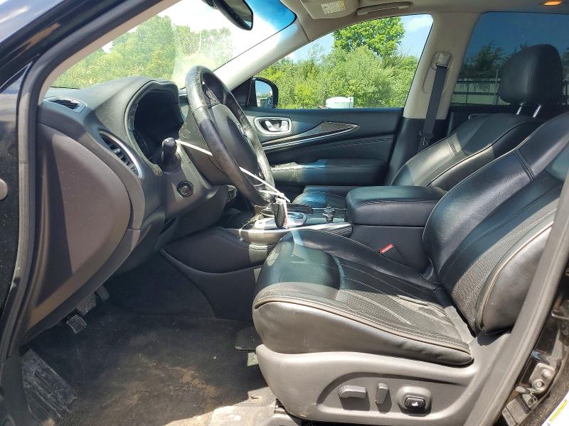 Продаж на аукціоні авто 2015 Infiniti Qx60, vin: 5N1AL0MM6FC539489, номер лоту: 56404196
