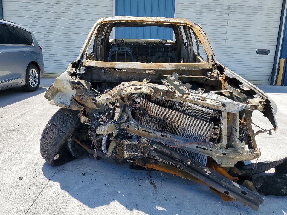 Aukcja sprzedaży 2022 Chevrolet Colorado, vin: 1GCGTDEN0N1302293, numer aukcji: 58192166