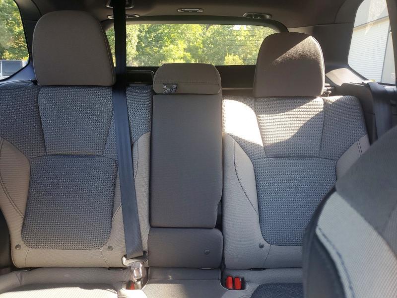 Продаж на аукціоні авто 2025 Subaru Forester, vin: JF2SLDDC6SH427474, номер лоту: 58539166