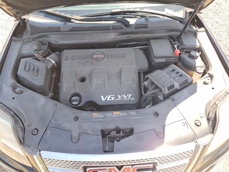 Aukcja sprzedaży 2016 Gmc Terrain, vin: 2GKFLVE33G6358149, numer aukcji: 56873736