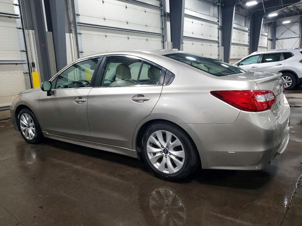 2015 Subaru Legacy მანქანა იყიდება აუქციონზე, vin: 4S3BNBH62F3043048, აუქციონის ნომერი: 54956656