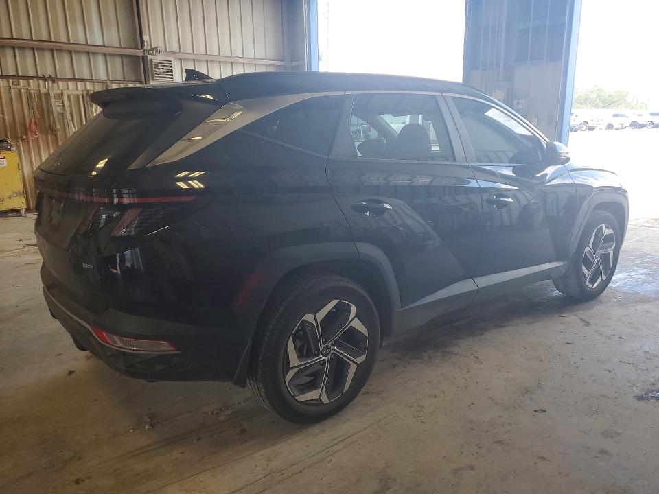 Продаж на аукціоні авто 2023 Hyundai Tucson, vin: 5NMJFCAE7PH201015, номер лоту: 56632096