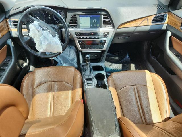 Продаж на аукціоні авто 2015 Hyundai Sonata, vin: 5NPE34AF4FH231521, номер лоту: 54161636