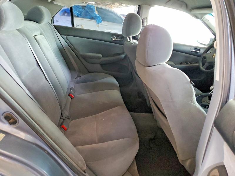 Aukcja sprzedaży 2007 Honda Accord, vin: 1HGCM55447A008845, numer aukcji: 58741726