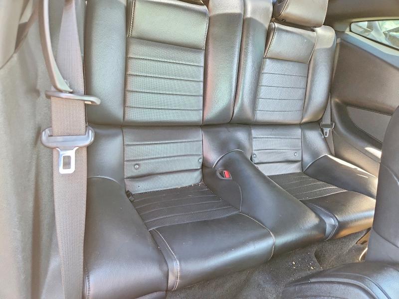 Продаж на аукціоні авто 2013 Ford Mustang, vin: 1ZVBP8AM2D5268882, номер лоту: 56034766