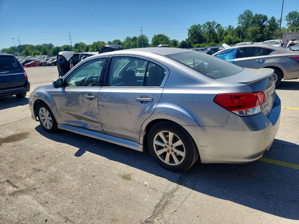 Продаж на аукціоні авто 2011 Subaru Legacy, vin: 4S3BMBC65B3242096, номер лоту: 53560796