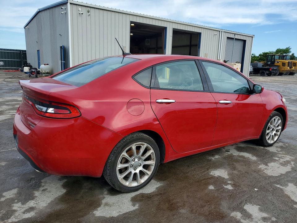Продажа на аукционе авто 2013 Dodge Dart, vin: 1C3CDFCH9DD306722, номер лота: 57173196