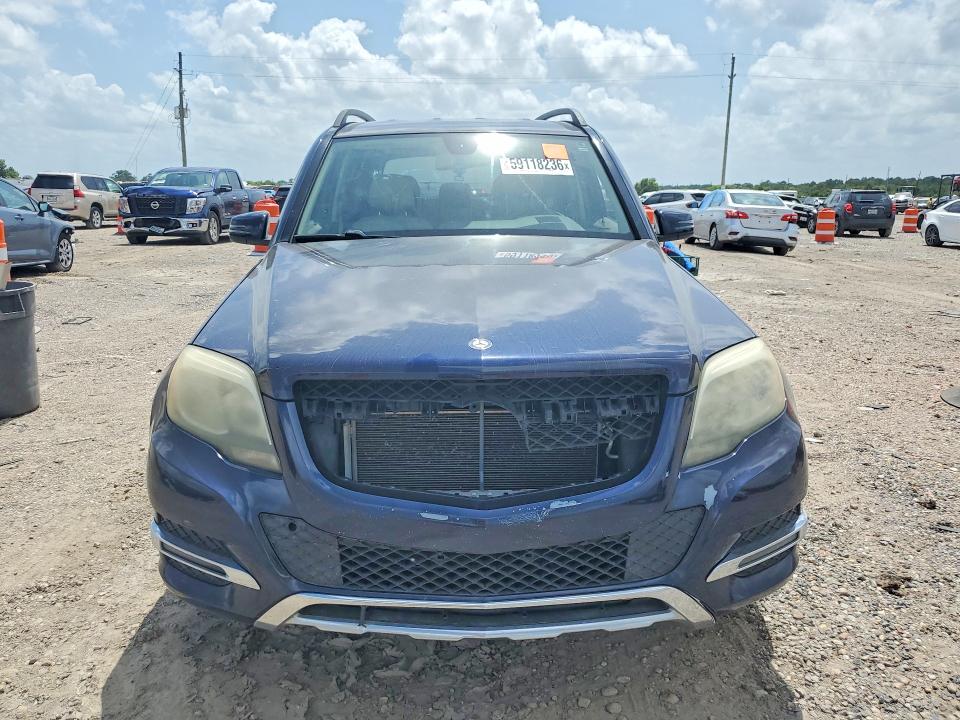 Aukcja sprzedaży 2015 Mercedes-benz Glk, vin: WDCGG5HB8FG378493, numer aukcji: 59118236