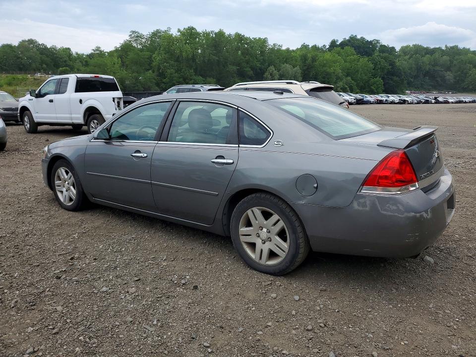 77249845 :رقم المزاد ، 2G1WU58R079213019 vin ، 2007 Chevrolet Impala مزاد بيع