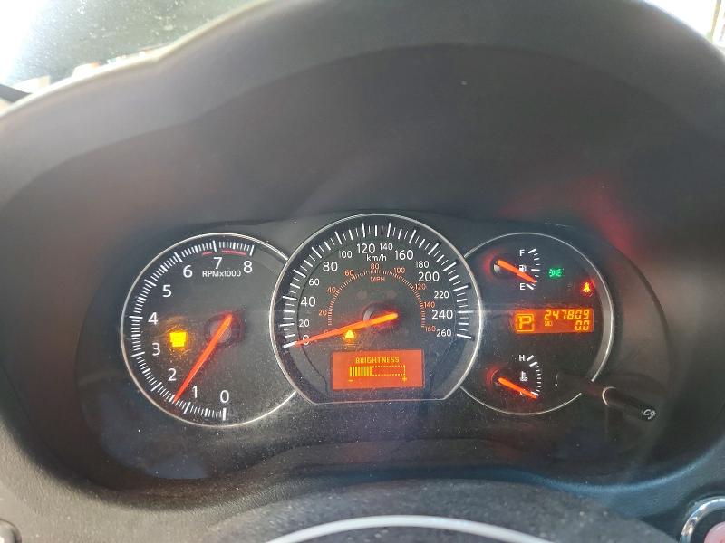 2011 Nissan Maxima მანქანა იყიდება აუქციონზე, vin: 1N4AA5AP0BC818832, აუქციონის ნომერი: 57445706