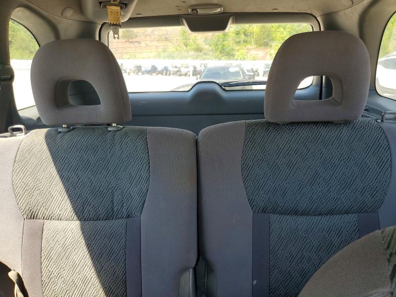 Продажа на аукционе авто 2001 Toyota Rav4, vin: JTEHH20V810043386, номер лота: 57181516